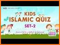 Kids Islamic Quiz related image