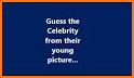 Celebrity Guess Quiz related image