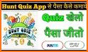 Quiz To Earning । Play Quiz Game & Earn Maney related image