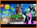 Mod Zombie vs Plant Craft v6.0 related image