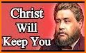 Charles Spurgeon Sermons related image