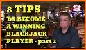 Learn Pro Blackjack Trainer - Casino Odds Strategy related image