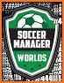 Soccer Manager Worlds related image