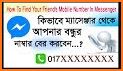 In Messenger related image