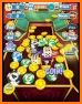 Casino Pusher Game : Coin Dozer related image