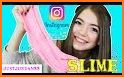 DIY Slime Maker Game! Fluffy Squishy Stretchy ASMR related image