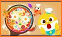 Baby Shark Pizza Game related image