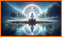 Binaural Beats Meditation Brain Waves Sleep, Relax related image