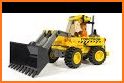 Bulldozer master related image