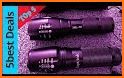 Super LED Flashlight - Flashlight 2019 related image