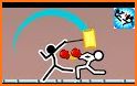 Stickman Fight : Battle Warrior related image