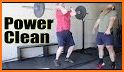 Power Clean related image