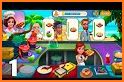 Cooking Cafe – Restaurant Star : Chef Tycoon related image