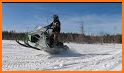 Sask Snowmobile Trails related image