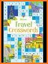 Word World Travel Crosswords related image