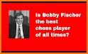 Bobby Fischer - Chess Champion related image