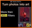 MagicPhoto ：Art Photo Editor related image