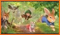 Peter Rabbit Endless Runner related image