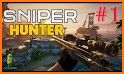 Sniper FPS Hunter 2019 - Best Shooting Games related image