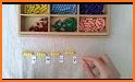 Skip Counting - Montessori Math related image