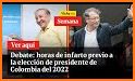 Elecciones Colombia 2022 related image