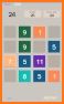 2048 Circle Game related image