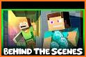 Movie and Cartoon pack for MCPE related image