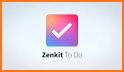 Zenkit To Do related image