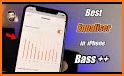 Equalizer Bass Volume Booster related image