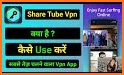 Sharetube-Fast&Unblocker related image