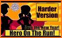 Super Hero Run related image