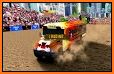 Demolition Derby Bus Racing 3D related image