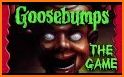 Goosebumps The Adventure game related image