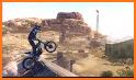 Mountain Moto- Trial Xtreme Racing Games related image