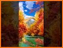 Autumn Theme Live Wallpaper related image