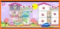 Tizi Town: Doll Dress Up Games related image