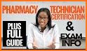 Pharmacy Technician Certification Exam - Practice related image