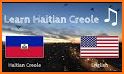 Haitiancreole - Romanian Dictionary (Dic1) related image