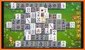 Mahjong Garden related image