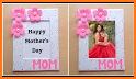 Mother's Day Photo Frame 2022 related image