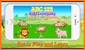 ABC 123 Kids Learning Numbers, Alphabet and Math related image