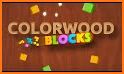 Colorwood Blocks Puzzle Game related image