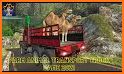 Farm Animal Cargo Truck Transport Simulation 2021 related image