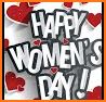 Happy Women's Day Greetings related image