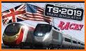 Real Train Simulator 2019 - Super Train driving related image