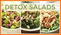 Best Salad Cookbook  - free salad recipes! related image