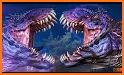 Jurassic Alive: World T-Rex Dinosaur Game related image