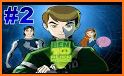 Ben 10 Alien Force Walkthrough Complete Game related image