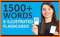 Memorize: Learn Spanish Words with Flashcards related image