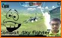 Sky Fighter - Air Commander related image